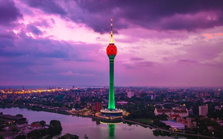 Lotus-Tower-Colombo